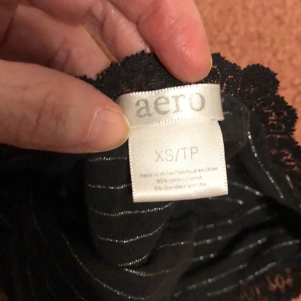 Aeropostale Panties